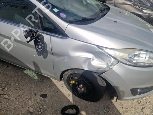 Rear parcel shelf FORD FIESTA VI (CB1, CCN) 1.0 EcoBoost | BP38274585C85  - Image 8