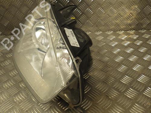 Right headlight FORD C-MAX (DM2) 1.8 TDCi | BP24290448C29  - Image 9