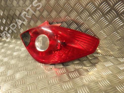 Right taillight OPEL CORSA D (S07) 1.3 CDTI (L08, L68) | BP24291464C35 