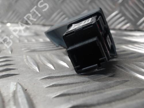 Used Warning switch Warning switch CITROËN C5 III Break (RW_) 1.6 HDi 110 (RW9HZC) (109 hp) 24288827 24288827