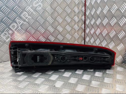 Used Right taillight Right taillight OPEL MERIVA A MPV (X03) 1.7 CDTI (E75) (100 hp) 24291142 24291142