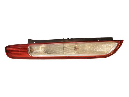 Left taillight FORD FOCUS II (DA_, HCP, DP) 1.6 Ti | BP25896596C34 - Image 4