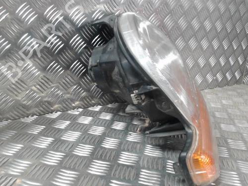 Left headlight RENAULT KANGOO (KC0/1_) 1.2 (KC0A, KC0K, KC0F, KC01) | BP24660720C28 