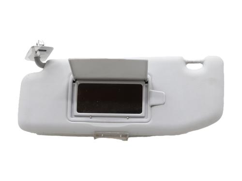 Left sun visor PEUGEOT 2008 I (CU_) 1.6 BlueHDi 120 | BP38080167I1 - Image 2