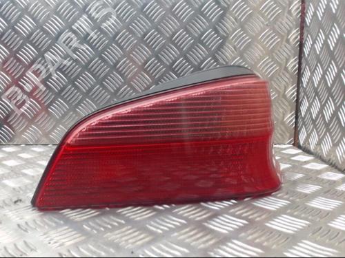 Used Right taillight PEUGEOT 106 II (1A_, 1C_) 1.1 i (60 hp) 24289394