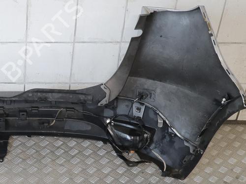 Bak støtfanger Bak støtfanger RENAULT SCÉNIC III (JZ0/1_) 1.5 dCi (110 hp) 37410164 37410164