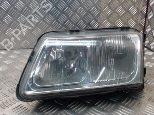 Used Left headlight AUDI A3 (8L1) 1.9 TDI (110 hp) 24292175