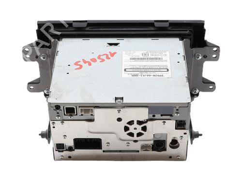 Used Radio Radio 37662260 37662260