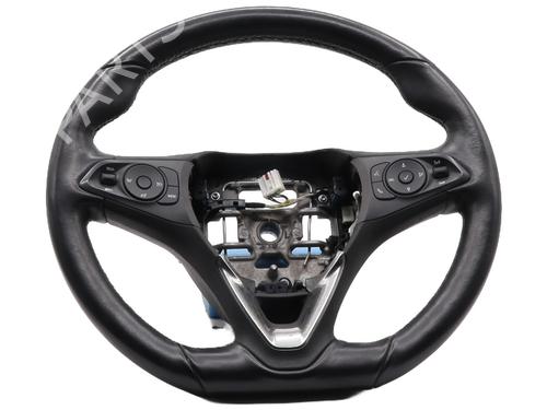 Used Steering wheel OPEL CORSA F (P2JO) 1.2 (68) (101 hp) 29541801