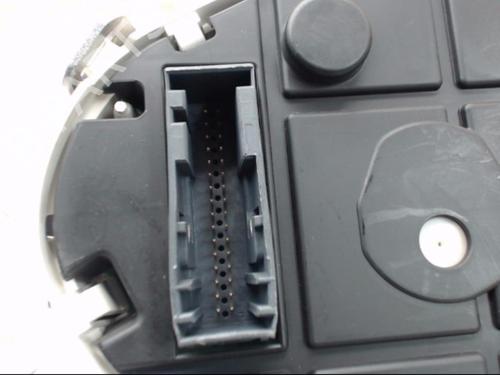 Instrument cluster FORD FIESTA VI (CB1, CCN) 1.6 TDCi | BP24289216C47 