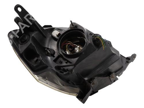 Left headlight PEUGEOT BIPPER (AA_) 1.4 HDi | BP38722737C28 - Image 4
