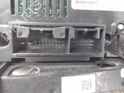 Climate control AUDI Q5 (8RB) 2.0 TDI quattro | BP24291650I5  - Image 5
