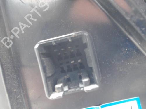 Left mirror KIA PICANTO I (SA) 1.1 CRDi | BP24290689C26 