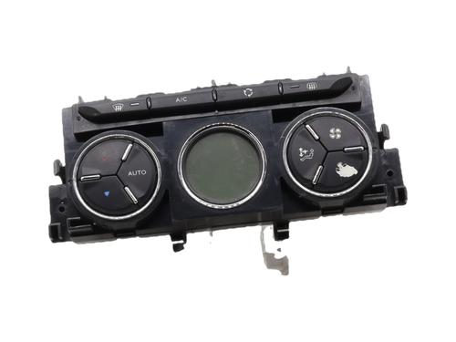Climate control CITROËN C3 II (SC_) 1.4 HDi 70 (SC8HZC, SC8HR0, SC8HP4) | BP38056117I5 - Image 2