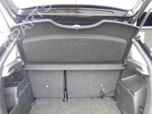 Used Rear parcel shelf Rear parcel shelf SKODA FABIA III (NJ3) 1.4 TDI (90 hp) 32763977 32763977