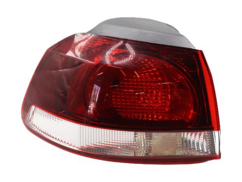 Left taillight VW GOLF VI (5K1) 1.6 TDI | BP38722712C34 - Image 3
