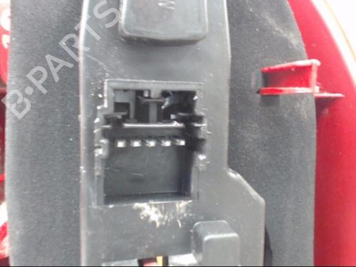 Used Left taillight Left taillight RENAULT MEGANE I Grandtour (KA0/1_) 1.9 dCi (KA05, KA1F) (102 hp) 24292073 24292073