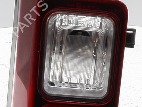 Used Rear fog light Rear fog light 37434564 37434564