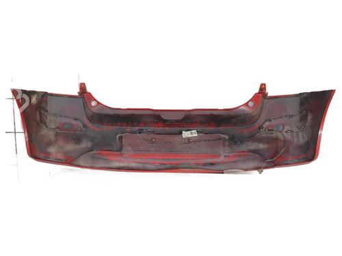 Rear bumper RENAULT TWINGO II (CN0_) 1.2 16V (CN04, CN0B) | BP31974477C8