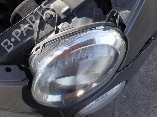 Left headlight FIAT 500 (312_) 1.2 (312AXA1A) | BP31775876C28
