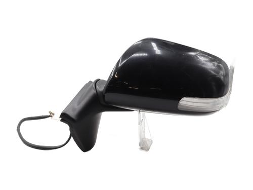 Used Left mirror TOYOTA AURIS (_E15_) 2.0 D-4D (ADE150_, ADE150R) (126 hp) 32165175