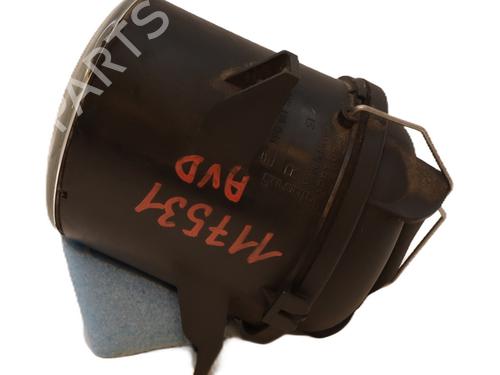 Right front fog light SEAT LEON (1P1) 1.9 TDI | BP26966801C31  - Image 6