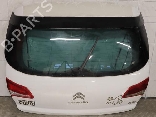 Tailgate CITROËN C4 II (NC_) 1.6 HDi 90 | BP32227828C6