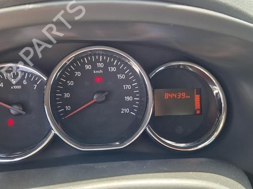 Advarselsbryter DACIA SANDERO II TCe 90 (B8M1, B8MA, B8AC) | BP37715646I22 - Image 16