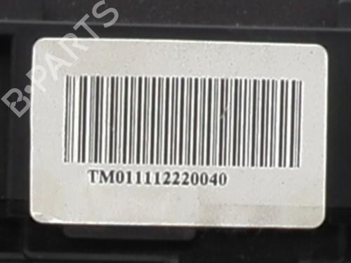 Used Climate control Climate control 38283269 38283269