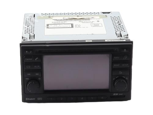 Used Radio Radio NISSAN MICRA III (K12) 1.5 dCi (86 hp) 32669560 32669560