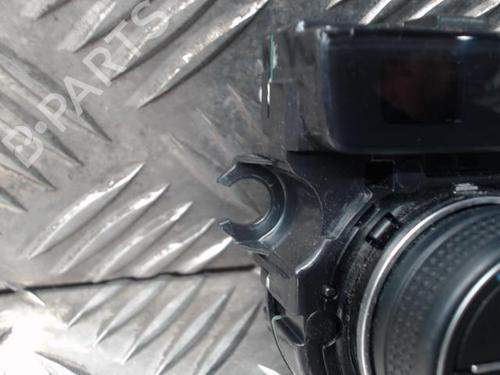 Climate control VW GOLF SPORTSVAN VII (AM1, AN1) 1.4 TSI | BP24290640I5 