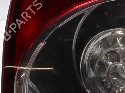 Right taillight VW GOLF PLUS V (5M1, 521) | BP37250755C35 - Image 3