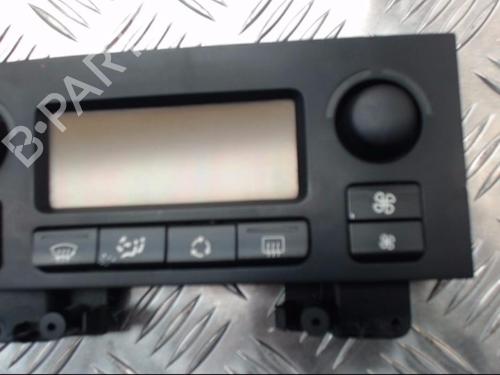 Climate control CITROËN C4 I (LC_) 1.6 HDi | BP24292224I5 - Image 3