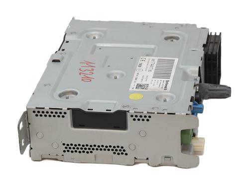 Used Radio Radio PEUGEOT EXPERT Van (V_) 1.6 BlueHDi 115 (115 hp) 26496301 26496301