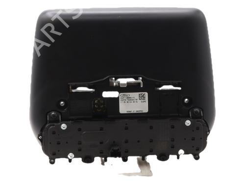 Used Display monitor Display monitor FORD FIESTA VII (HJ, HF) 1.0 EcoBoost (101 hp) 39987342 39987342