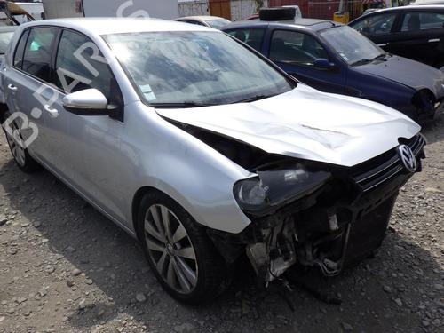 Left taillight VW GOLF VI (5K1) 1.4 TSI | BP24288426C34 
