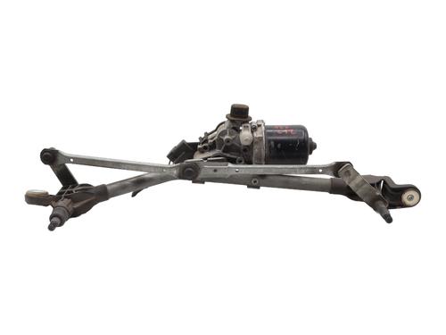 Used Front wiper motor RENAULT MEGANE III Hatchback (BZ0/1_, B3_) 1.5 dCi (BZ0C) (90 hp) 29402579