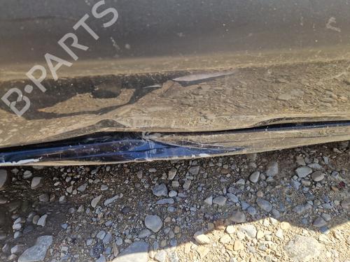 Used Parts PEUGEOT PARTNER Box Body/MPV (K9) 1.5 BlueHDI 130 4952806