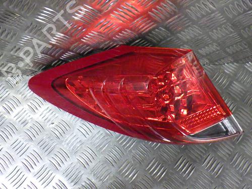 Left taillight HONDA CIVIC IX (FK) 2.2 i-DTEC (FK3) | BP24291471C34  - Image 5