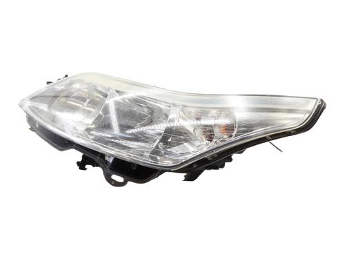 Left headlight CITROËN C4 I (LC_) 1.6 HDi | BP37500042C28 - Image 7