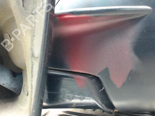 Right mirror PEUGEOT 406 Coupe (8C) 2.2 HDI | BP24290141C27 