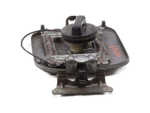 Fuel flap NISSAN QASHQAI I (J10, NJ10) 2.0 All-wheel Drive | BP29162036C131 