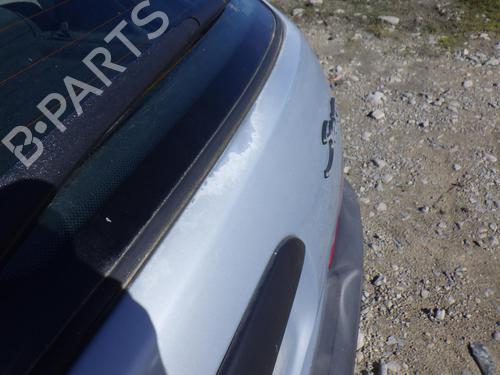 Tailgate CITROËN SAXO (S0, S1) 1.1 X, SX | BP24289540C6 