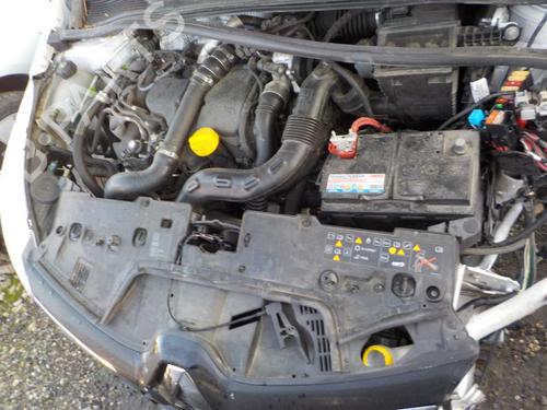 Climate control RENAULT CLIO IV (BH_) 1.5 dCi 75 | BP24290710I5  - Image 12