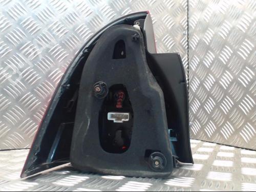 Right taillight CITROËN C5 II (RC_) 2.0 16V (RCRFJB, RCRFJC) | BP24289196C35 