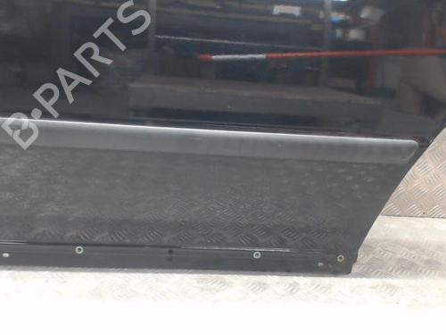 Left rear door VW PASSAT B5.5 (3B3) 1.6 | BP24289046C4 