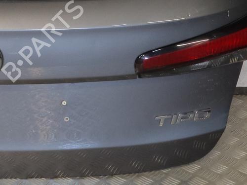 Used Tailgate Tailgate 36793970 36793970