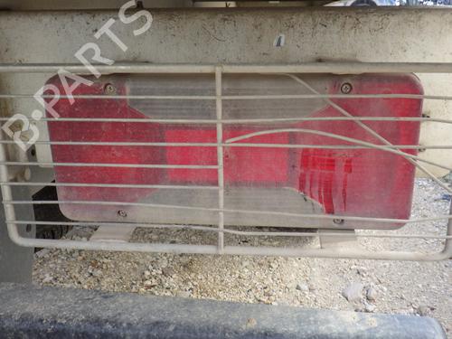 Fanale posteriore destro Fanale posteriore destro 38931445 38931445