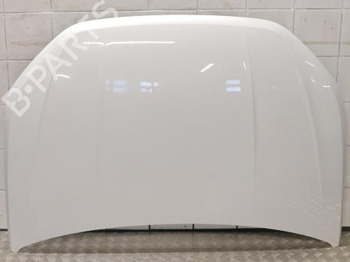 Motorhaube für VW TAIGO (CS1) 1.0 TSI (110 hp) 31799847