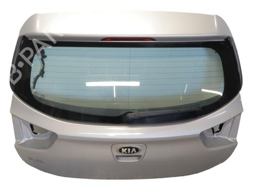 Tailgate KIA RIO IV (YB, SC, FB) 1.25 | BP40596320C6 - Image 2